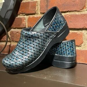 Dansko Professional Shoes